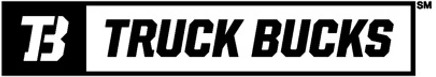 Trucks Bucks Logo